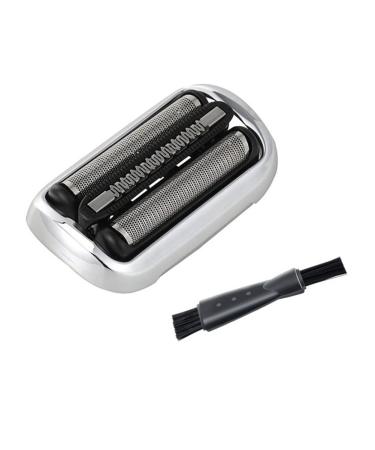 Stuurvnee replace the electric razor head for 73S Series 7-73S 70-N1300S 70-S4200CS 70-B7200CC 70-N4300CS 70-B4320CS 70-S7300CC
