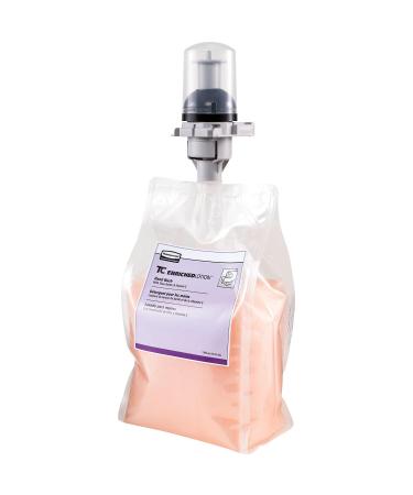 Rubbermaid TC Enriched Flex Lotion Hand Wash 1 300 ml Pomegranate and Fig 3/Ct (3486572)
