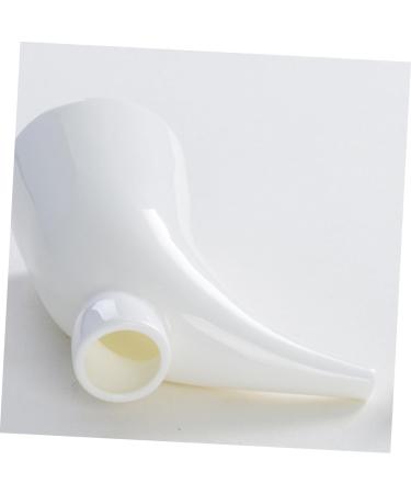 ABOOFAN 3pcs Dispenser Soy Sauce Jar Muslin Cloths for Baby Olive Oil Bottle Vinegar Container Soy Sauce Bottle Porcelain Oil Bottle Vinegar Jar Spice Bottle Household White 5*10.5CMx3pcs Whitex3pcs - Buy Online on GoSupps.com