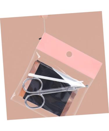 Angoily 1 Set Beauty Stickers Eyelid Sticker Fiber Strip Female Double Eyelid Stick Adhesive Strip Woman - Buy Online on GoSupps.com