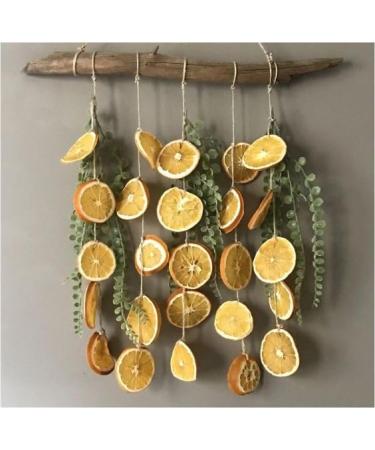 DEHYDRATED LEMON SLICING 100 GR without sugar 100% natural - Buy Online on GoSupps.com