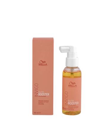 WELLA Professionals Invigo Booster Nutri-Enrich for Intense Nutrition 100 ml