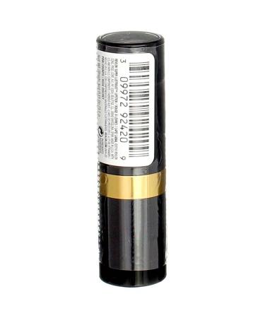 Revlon Super Lustrous Pink Cognito Lipstick | International Shipping Available - Buy Online on GoSupps.com