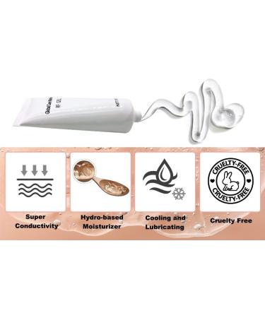 RF Gel - Conductive Radiofrequency Skin Gel for RF Devices - Buy Online on GoSupps.com