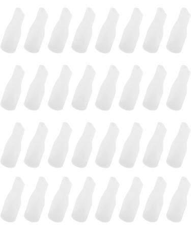 Healifty 100pcs Disposable Nebulizer Machine Compressor Mouthpiece for Adults and Kids - Buy Online on GoSupps.com