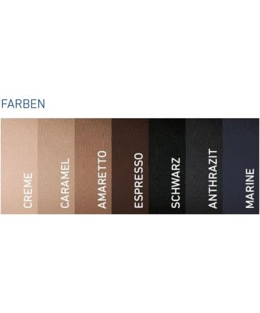 Bauerfeind VenoTrain Soft AD CCL1 Compression Stockings L Plus Cream - International Shipping Available - Buy Online on GoSupps.com