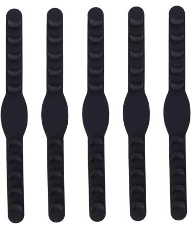 Buy Magiclulu 5-in-1 Mask Clips & Hooks - Durable Ear Protection & Extension for Masks - Ideal for Kids & Adults - Free Shipping Worldwide - Buy Online on GoSupps.com