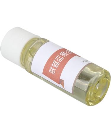 Skin Scar Wax Extension Oil Gentle Fake Wound Scar Stretching Oil for Makeup Ideal for Creating Scar Effects and Special Effects Wounds - Buy Online on GoSupps.com