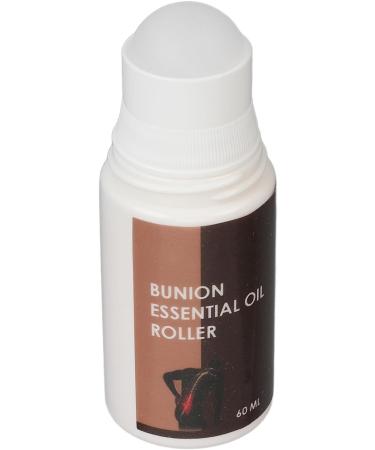 Buy Gentle Essential Bale Oil for Swelling Relief & Healing | Natural Toe Care Solution - Shop Internationally - Buy Online on GoSupps.com
