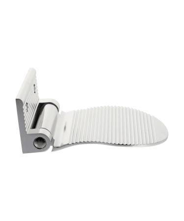 ERINGOGO P dale Simple et Antid rapante pour Salle de Bain Usage Domestique Adapt e aux Femmes Enceintes et Personnes g es en Aluminium