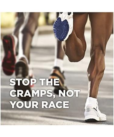 Hyland's Arnica Gel Pain Relief - Natural Calf, Leg & Foot Cramp Ointment 2.5 oz - Buy Online on GoSupps.com