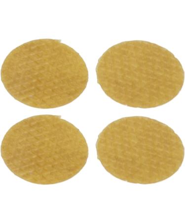 40 Count Motion Sickness Patches for Kids and Adults - Waterproof & Non-Drowsy Relief from Nausea & Vertigo | Ideal for Cruise, Plane, Train, Bus & Sea Sickness - Buy Online on GoSupps.com