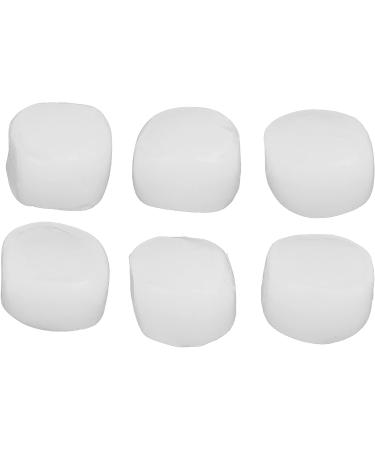 Ear Plug Noise Reduction Soft Earplugs Ear Plug Protector 3 Pairs Silicone Ear Plugs for Sleeping - Buy Online on GoSupps.com