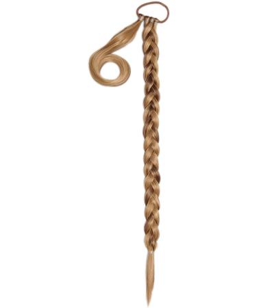 Lullabellz Grande Hair Braid 26-Inch Length Mellow Brown - Buy Online on GoSupps.com