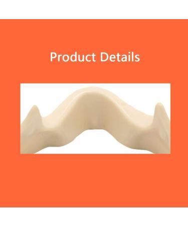 High-Quality Dental Teeth Model Upper Jaw for Implant Practice | Standard Oral Demonstration Tool - Buy Online on GoSupps.com