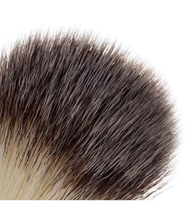 AILIFE Badger Hair Shaving Brush for Men | Premium Barber Tool with Wood Handle | Perfect for Facial & Beard Care | International Shipping - Buy Online on GoSupps.com