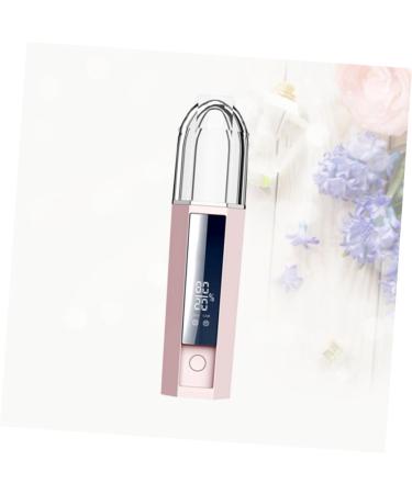 Baluue 1pc Skin Moistener Umidificador De Ar Portable Face Steamer Hydrating Mist Spray Mist Sprayer 15.6x3.6cm - Buy Online on GoSupps.com