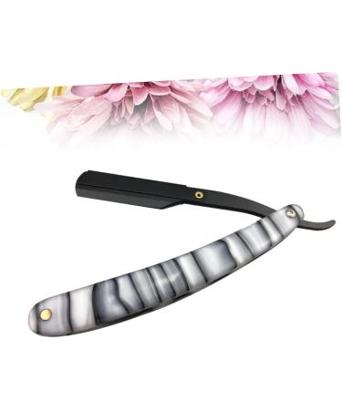 Frcolor Hand Razor for Men - Safe & Stylish Shaving Machine - High-Quality Men's Razors for Smooth Grooming - Buy Online on GoSupps.com