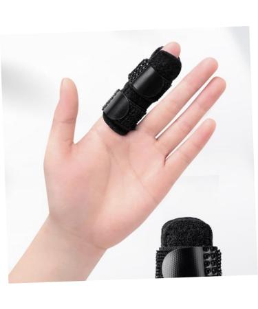 NOLITOY Carpal Splint & Wrist Brace - Breathable Index Splint for Comfort Travel | Durable Joint Support - Buy Online on GoSupps.com
