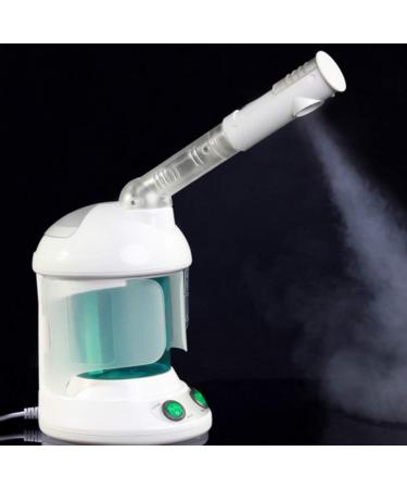 Elitzia ETKD2328 Facial Care Tools - Aromatherapy Ion Double Spray Face Sprayer for Skin Moisturizing - Shop Internationally - Buy Online on GoSupps.com