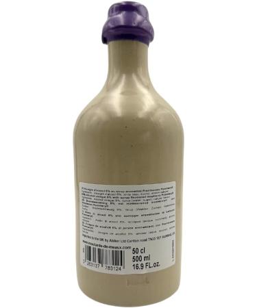 Pommery Raspberry Vinegar (500ml) - Premium Quality Fruit Infused Vinegar - Buy Online on GoSupps.com
