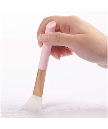 Angel Kiss 2 Piece Silicone Face Mask Brush Set for DIY Facials and Modeling Masks - Buy Online on GoSupps.com