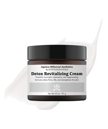 Ageless Millennial Aesthetics Nights Skin Care Gift Box - Detoxifying Charcoal Mask Moonglow Retinyl Recovery Serum & Revitalizing Cream for Youthful Skin - Buy Online on GoSupps.com