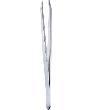 Victorinox RUBIS Precision Tweezers - Professional Stainless Steel Manicure & Pedicure Tools - Buy Online on GoSupps.com