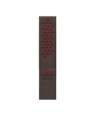 Burt's Bees 100% Natural Moisturizing Lipstick in Russet River - 1 Tube - Buy Online on GoSupps.com