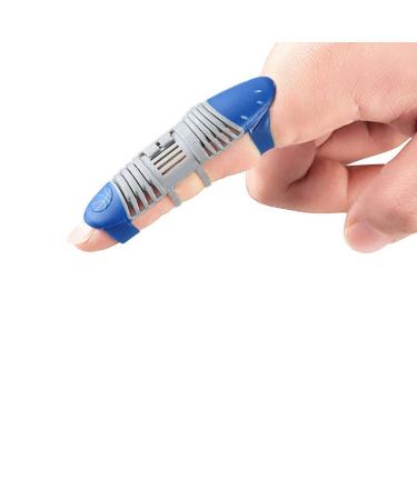 Buy ARTIBETTER Basketball Splint Metal Support - Fingerboard Cots & Sleeve PA Sports | International Shipping Available - Buy Online on GoSupps.com