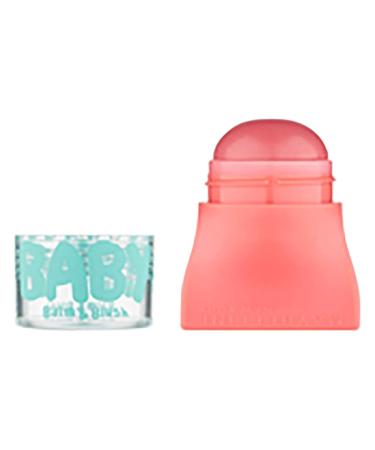 Buy Maybelline Lipgloss - Innocent Peach | International Shipping Available - Buy Online on GoSupps.com