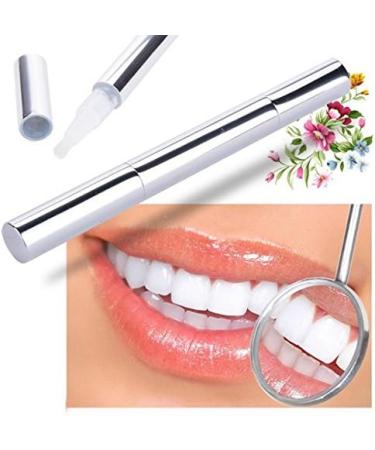 Ultimate Strength Peroxide Teeth Whitening Pen - Powerful Tooth Cleaning & Bleaching Gel for a Brighter Smile | Fast International Shipping - Buy Online on GoSupps.com