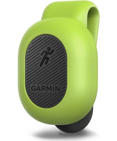 Garmin 010-12520-00 Running Dynamics Pod - Buy Online on GoSupps.com