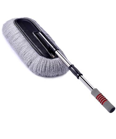 Mop - Absorbent & Professional Quality Cotton Yarn Floor Cleaner for Cleaning House Commercial & Industrial Spaces Commemoration Day