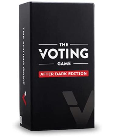 The Voting Game - After Dark Edition