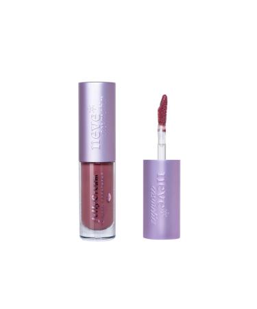 Neve Cosmetics Neve Cosmetics JELLYCREAM Gloss Nude Cold Under Purple Tone Vinyl 2ml