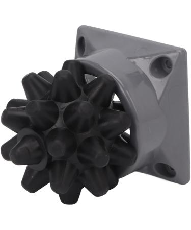 Buy Removable Spiky Massage Balls for Deep Tissue Relief | Myofascial Relaxation for Back Foot & Neck Pain - International Shipping - Buy Online on GoSupps.com