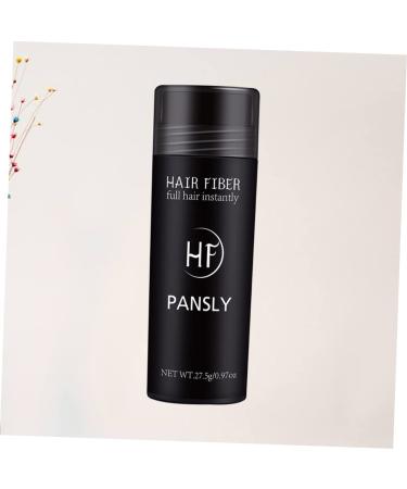 Buy MAGICLULU Concealing Fillers - Thickening Fibres for Hair | Black Keratin Concealer for Volume | International Shipping - Buy Online on GoSupps.com