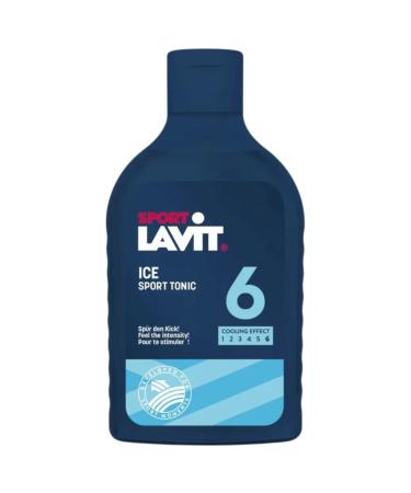SPORT LAVIT Muscle Fluid Ice Sport Tonic One Size