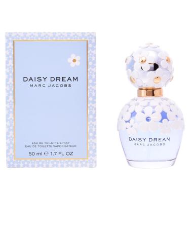 MARC JACOBS Eau De Toilette Spray Daisy Dream 1.6 Fl Oz - Buy Online on GoSupps.com