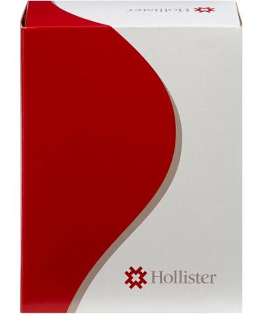 Buy 5014904 New Image 2-Piece Precut Convex Flextend Skin Barrier - Extended Wear - International Shipping Available - Buy Online on GoSupps.com