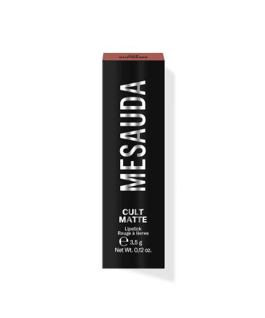Cult Matte 205 Supreme - Premium International Shipping | Long-Lasting Matte Finish - Buy Online on GoSupps.com