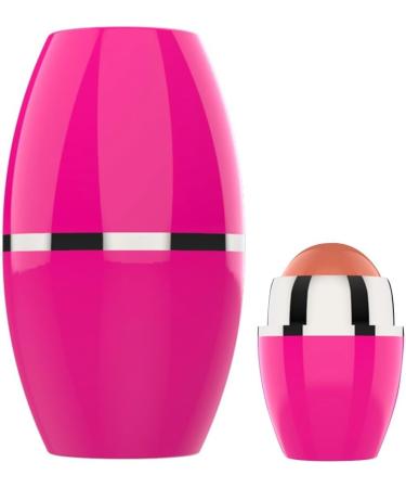 Portable Volcanic Face Roller - Oil Control | Reusable Waterproof & Lightweight for All Skin Types - Buy Online on GoSupps.com