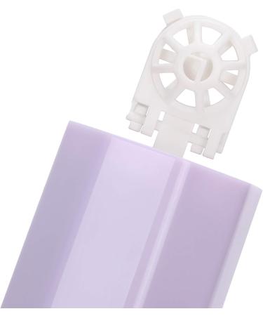 Portable Automatic Contact Lens Cleaner - Best Soft & Rigid Lens Cleaning Tool (Violet) | International Shipping - Buy Online on GoSupps.com