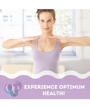 Feminine Balance Therapy - Bio-Identical Progesterone Cream (3 oz) - Support Hormonal Health - Buy Online on GoSupps.com
