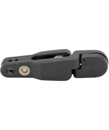 Buy Snap Release Clip Boom Downrigger Power Grip - Ideal for Planer Board & Kite Fishing | International Shipping - Buy Online on GoSupps.com