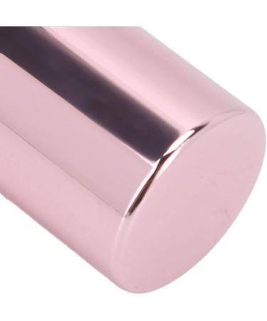 Face Roller Oil Absorbing Volcanic Roller Oil Absorbing Roller Oil Control Skin Roller Oil Absorbing Volcanic Face Roller Volcanic Stone for Refreshed and Rejuvenated Skin Pink - Buy Online on GoSupps.com