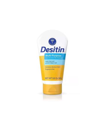 Desitin Multi-Purpose Healing Ointment 3.5 oz (99 g)