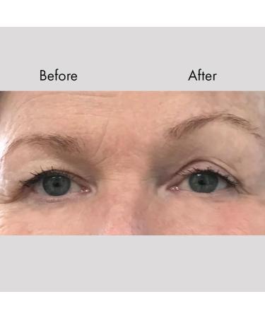 Instant Browlifts - Eyebrow Lift Strips & Anti-Wrinkle Tape | 30-Day Supply for Perfect Brows - Buy Online on GoSupps.com