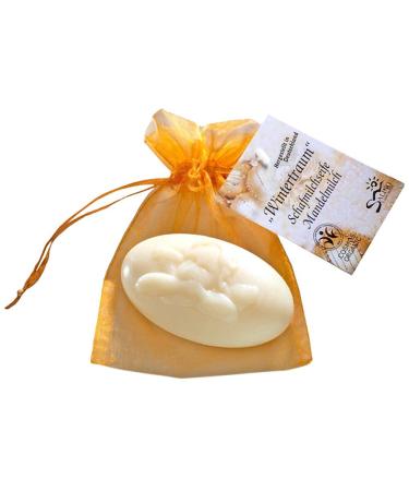 Saling Saling Sheep Milk Soap Winter Dream 85g